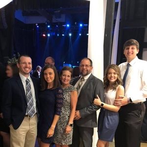 Meet your Posher, Lynann